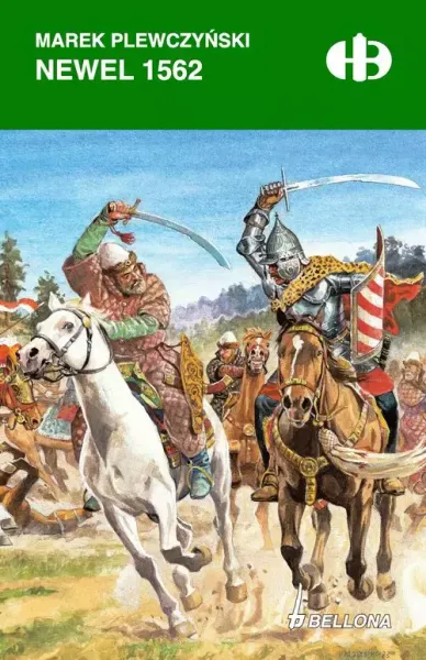 Newel 1562 zdjęcie 1