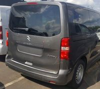 Citroen JUMPY III 2016+ Listwa CHROM na klapę