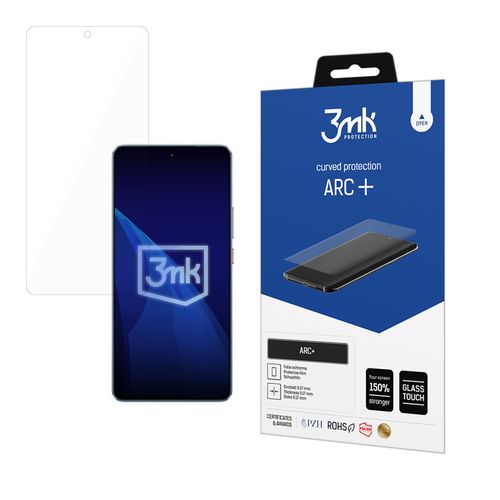 realme gt 7 - 3mk arc+ na Arena.pl