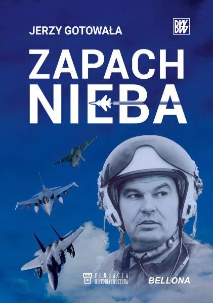 Zapach nieba zdjęcie 1