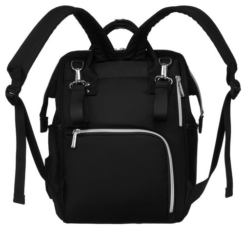 plecak ptn mb2-5992 black na Arena.pl