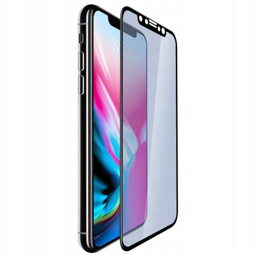 SZKŁO HARTOWANE IPHONE X BASEUS ANTI BLUE LIGHT na Arena.pl