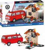 VOLKSWAGEN T3 FEUERWEHR