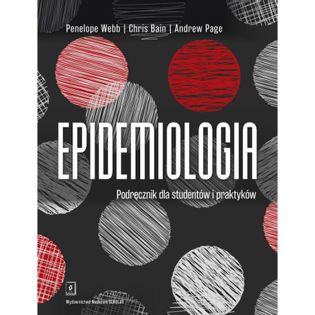 Epidemiologia Webb Peneloppe, Bain Chris. Page Andrew