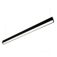 oprawa linowa led koline k1 20w 120cm 4000k czarna kobi