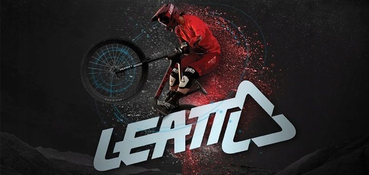 Kask rowerowy MTB Leatt Gravity 1.0 V24 system 360° Turbine Stalowy szary L zdjęcie 7