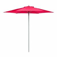 Parasol rozkładany Anzio Pomegranate 2,3m