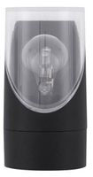 Ścienna lampa do ogrodu BARCA LE71499 Luces Exclusivas kinkiet IP65 grafitowy