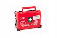 Apteczka pierwszej pomocy dla FIRM BIURA DIN 13164 + USTNIK