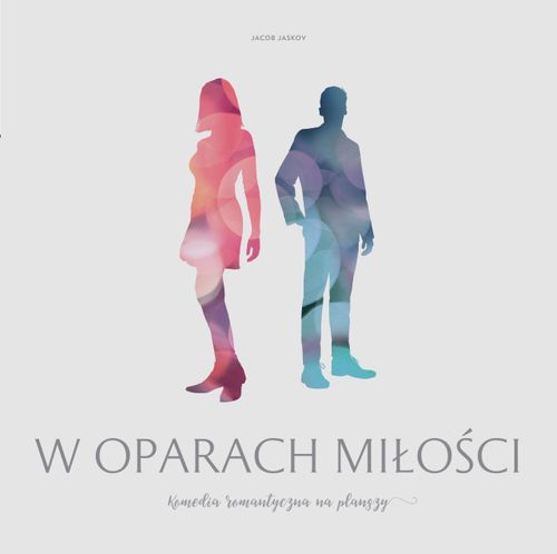 W oparach miłości Lucrum Games na Arena.pl