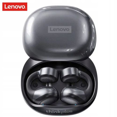 SŁUCHAWKI BEZPRZEWODOWE LENOVO SŁUCHAWKI SPORTOWE na Arena.pl