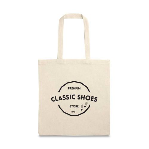 Torba, 100% bawełna KEMER na Arena.pl