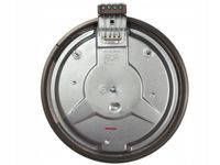 KROMET Płyta grzewcza śr. 220mm 2600W 400V OLIS