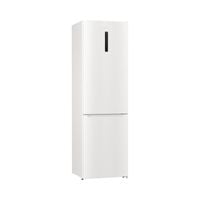 Lodówka dwudrzwiowa Gorenje NRK6202AW4