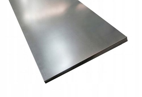 Blacha stalowa DC01 z/w 1 mm 50x100cm na Arena.pl