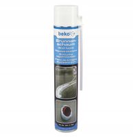 Beko - piana do kręgów studziennych pistoletowa 750 ml