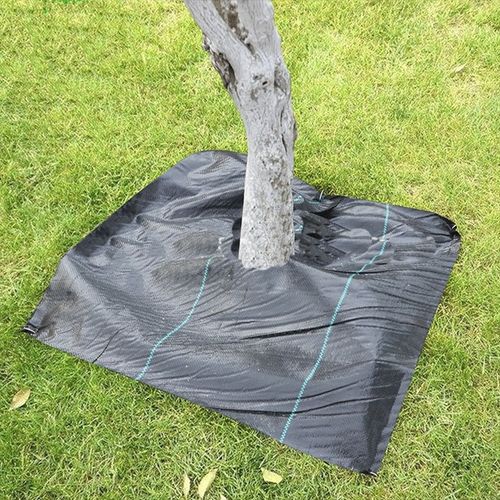 Agrotkanina mata pod kamień korę 4 m x 5 m Mocna na Arena.pl