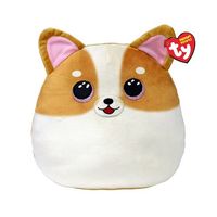 Meteor Maskotka TY Squishy Pies 22 cm, nr 39277