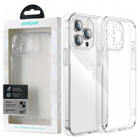 Przezroczyste etui magnetyczne Joyroom JR-14D7 do iPhone 14 Plus