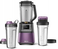 Blender kielichowy Sencor SBU7873VT 1500 W fioletowy