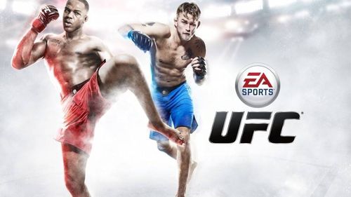 EA SPORTS UFC [PS4] na Arena.pl