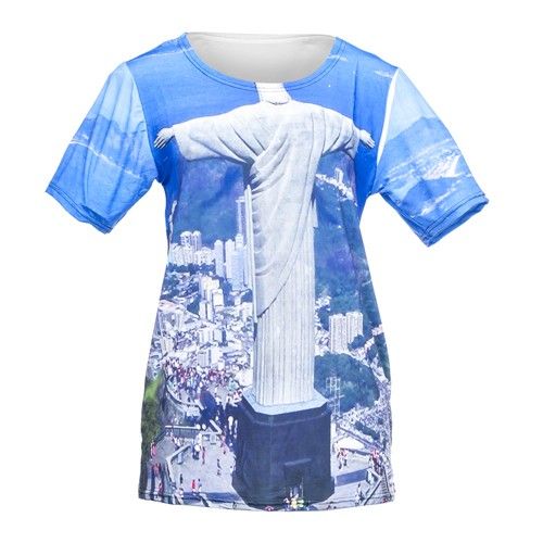 T-SHIRT RIO na Arena.pl