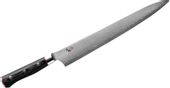 Nóż kuchenny Zanmai Classic Pro Zebra Sujihiki 27cm HFZ-8011D
