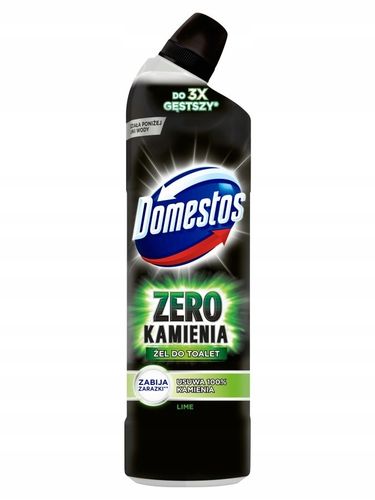 domestos zero kamienia 750ml lime na Arena.pl
