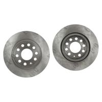 TARCZA HAMULCOWA SEAT EXEO 2008 2009 2010 2011 2012 2013