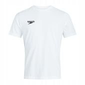Koszulka T-Shirt dla dzieci Speedo Club Plain Tee 164cm