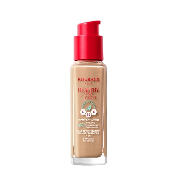 Bourjois Healthy Mix Clean 55N zdjęcie 3