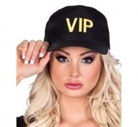 czapka z daszkiem  vip regulowana