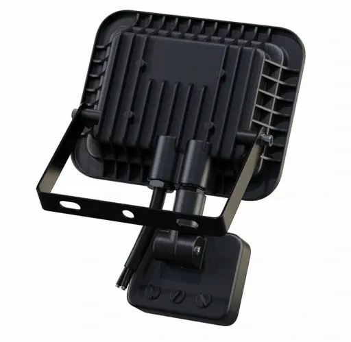 Halogen 20 W z czujnikiem ruchu sensorem zdjęcie 7