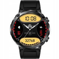 Zegarek chłopięcy SMARTWATCH Rubicon prezent na Komunię Z ROZMOWAMI SMS FB
