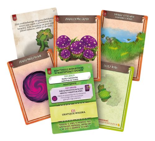 Gra Księga Cudów na Arena.pl