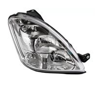Reflektor PRAWA lampa przód Iveco Daily 2006-2011 TYC 3080100E