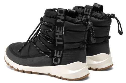 Buty zimowe THE NORTH FACE THERMOBALL (NF0A5LWDR0G1) 40 na Arena.pl