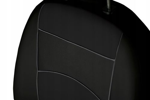 Pokrowce przednie 1+1 do VW Bora Fox Vento Beetle na Arena.pl