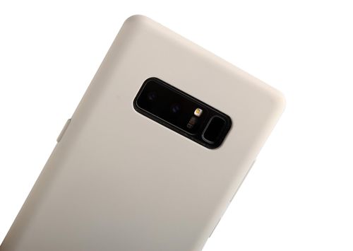 SOFT MERCURY Samsung Galaxy Note 9 - BEIGE STONE na Arena.pl