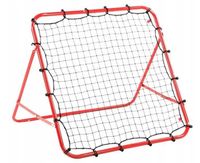 REBOUNDER TRENAŻER BRAMKA PIŁKARSKA TRENINGOWA DO PIŁKI NOŻNEJ