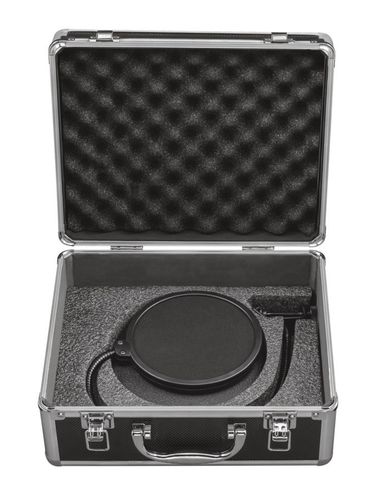 Trust Emita USB studio microp hone na Arena.pl