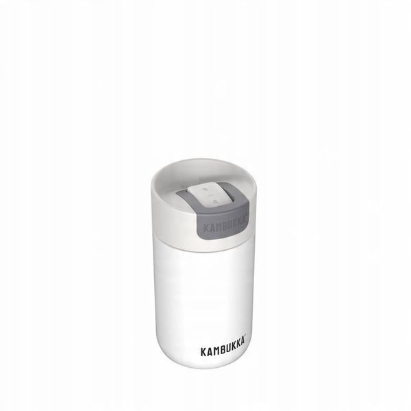 Kubek termiczny Olympus 300 ml Marshmallow white zdjęcie 1