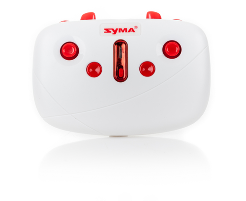 Dron RC Syma X20 2.4G Headless 3D Flip RTF na Arena.pl