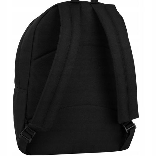 Plecak 1-komorowy Coolpack Cross Black Collection na Arena.pl