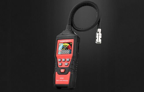 Detektor HABOTEST HT601B na Arena.pl