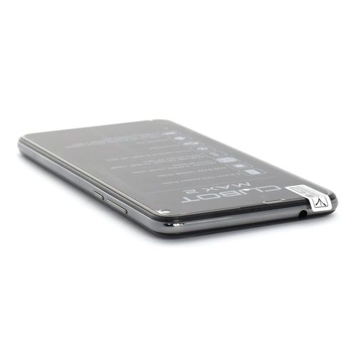 Cubot Max 2 4/64GB Dual Sim Czarny na Arena.pl