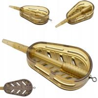 KOSZYK do metody Koszyczek METHOD FEEDER 40 g