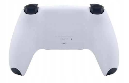 Pad SONY DualSense kontroler bialy PlayStation 5 na Arena.pl