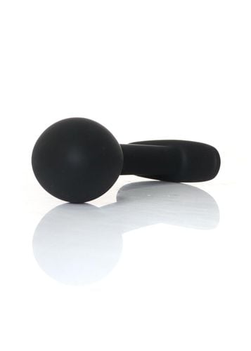 silicone curved plug  l na Arena.pl