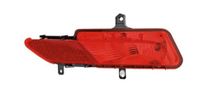 Volvo XC60 13-17 Lampa przeciwmgielna tylna lewa